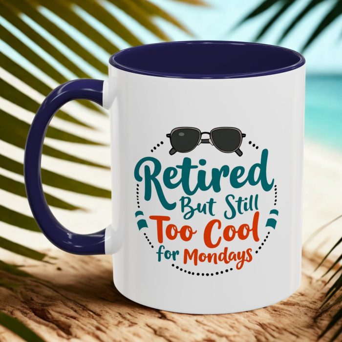 Fun Retirement Gift