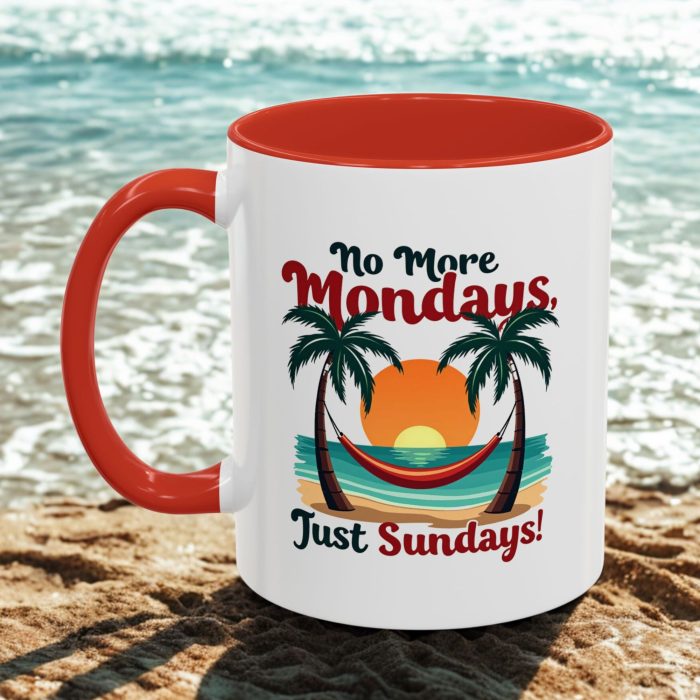 Funny Retirement Mugs UK