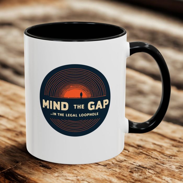 Lawyer Mugs UK