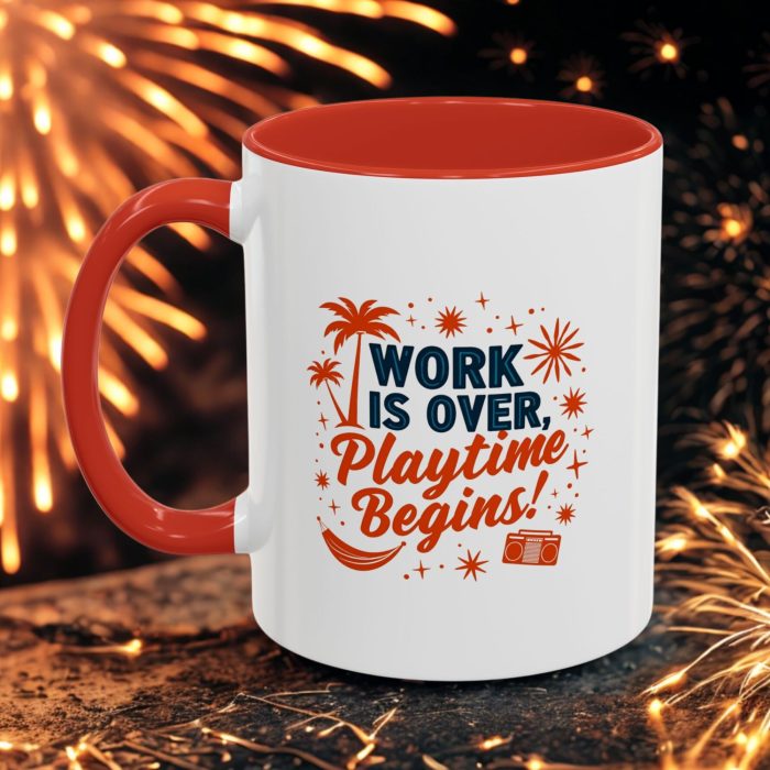 Retirement Mugs UK
