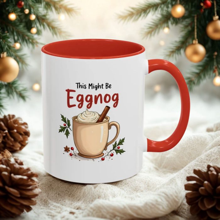 Christmas Mug Cozy