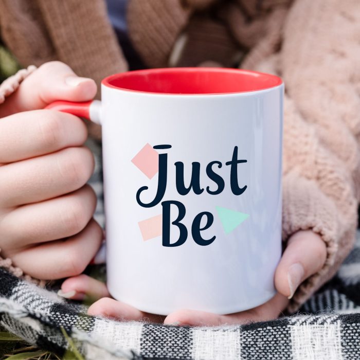 just be mug