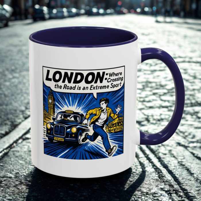 city mugs