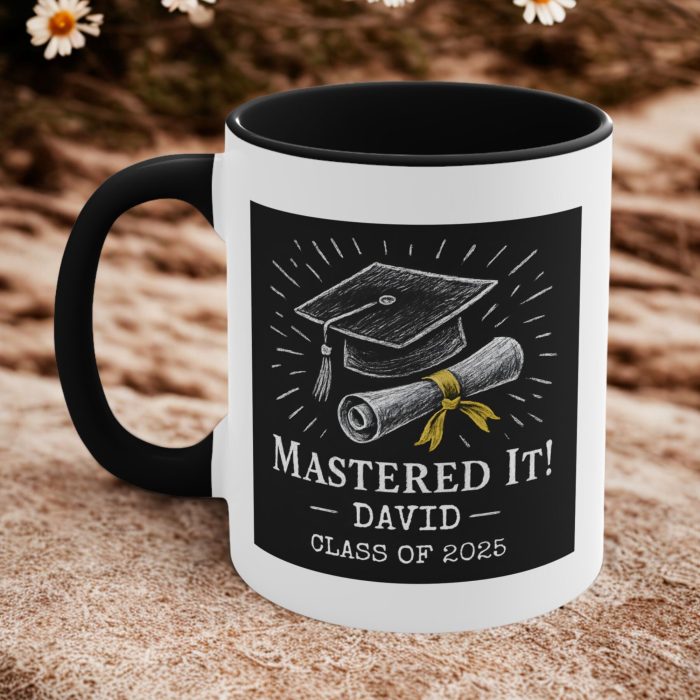 University Mugs