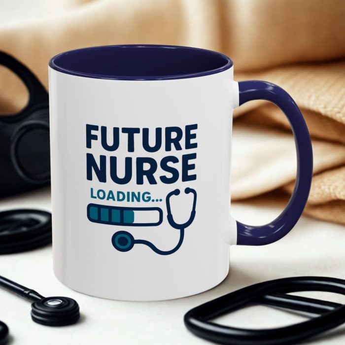 Future Nurse Mug
