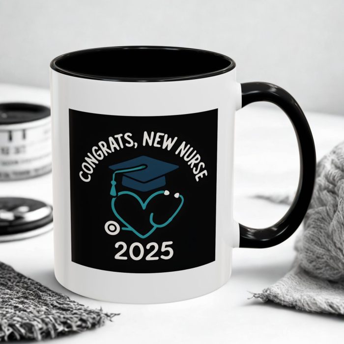 Nurse Graduation Gift