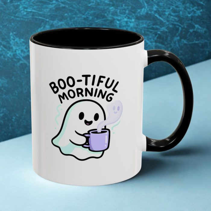 Ghost Mug