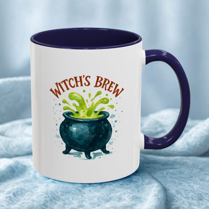 Witch Brew Mug