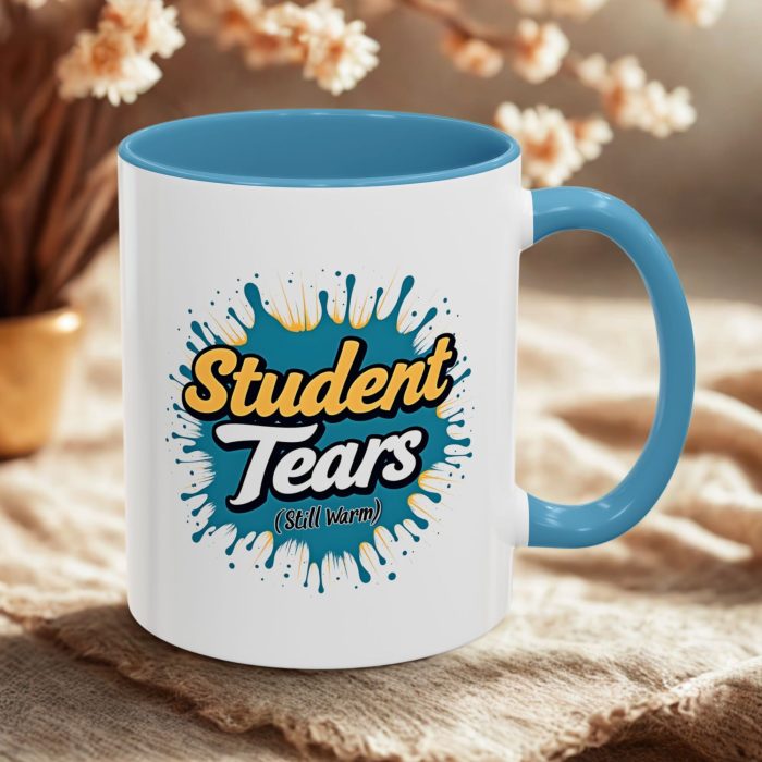 Teacher Mugs