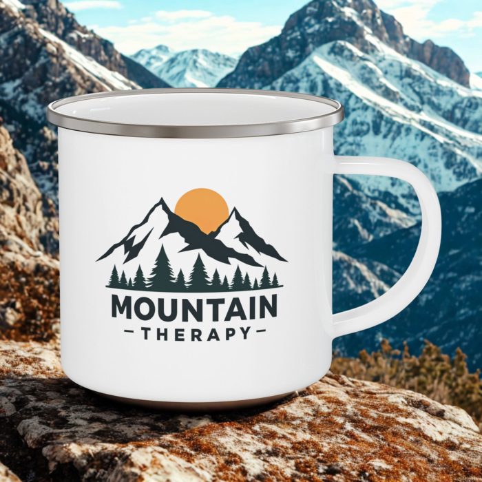 Countryside Camping Mugs