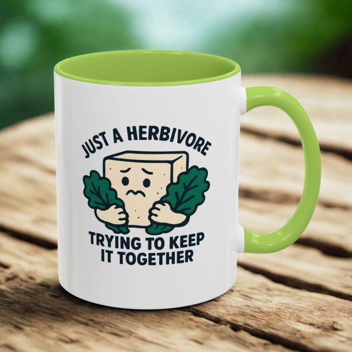 vegan mugs
