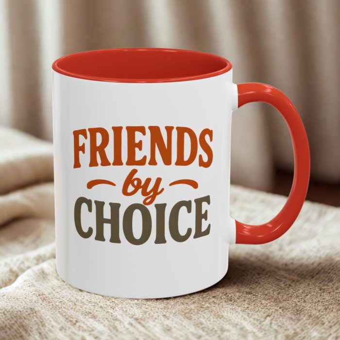 Friendship Mugs