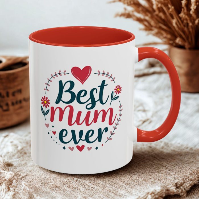 mum mugs