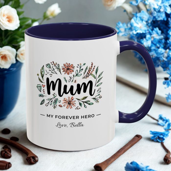 Mum Mugs