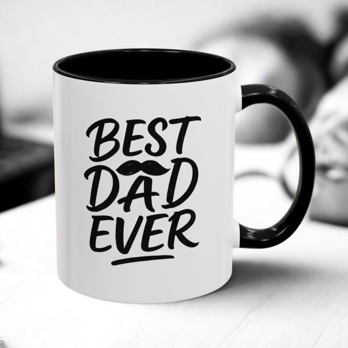 Best Dad Mugs