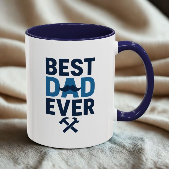 Dad Mugs