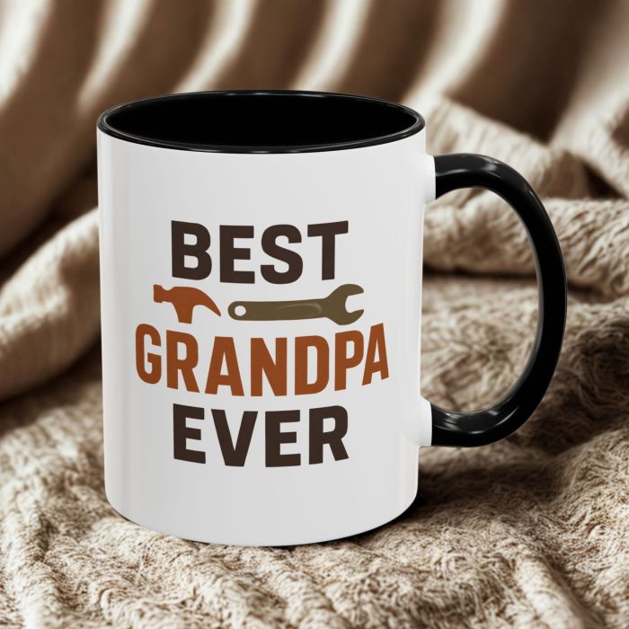 Grandad Mugs